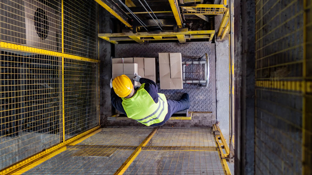 Energy efficient lift upgrades